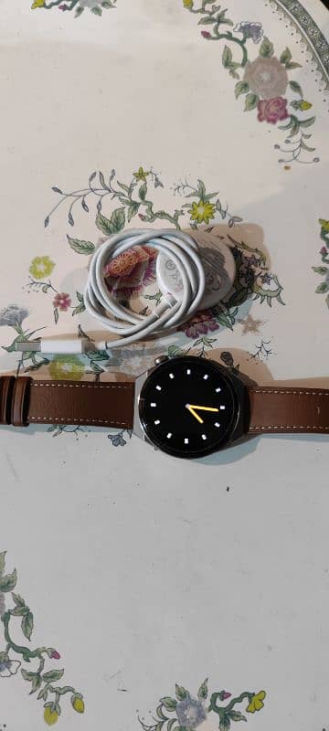 Huawei watch gt3pro 0