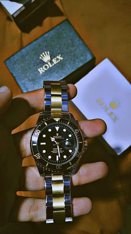 Rolex 1