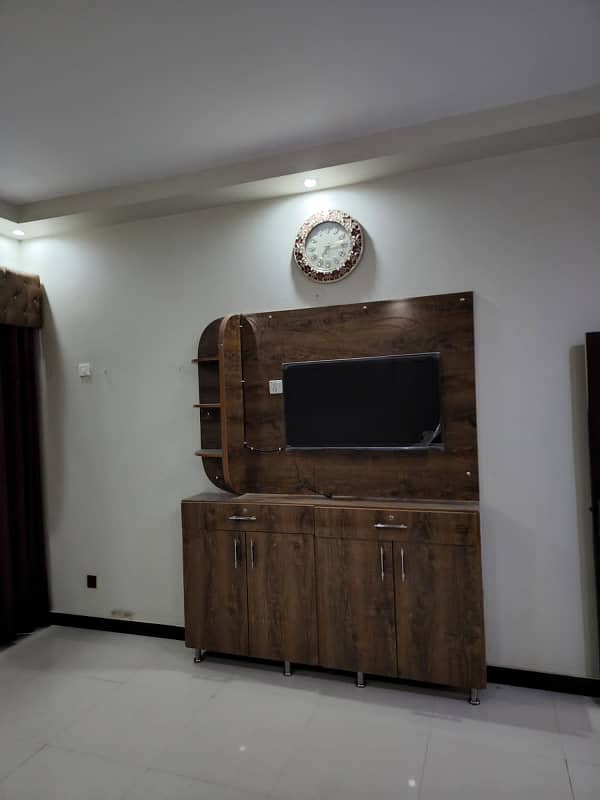 3 BED DD GROUND FLOOR PROTION FOR SALE IN GULSHAN E IQBAL BLOCK 13D2 12