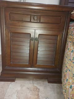 Bed very good condition