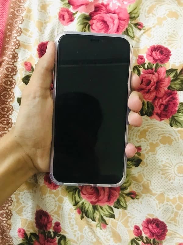 IPHONE Xr 64gb NON PTA 1