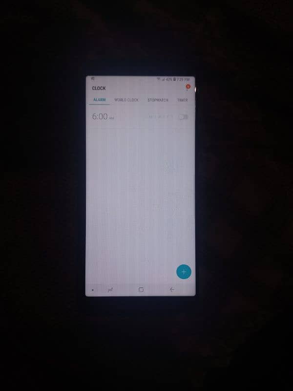 s8plus 4gb 64gb. orignal but urgent sale 2