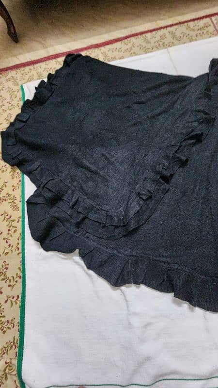 2 cape shawls 4