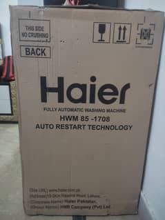 Haier