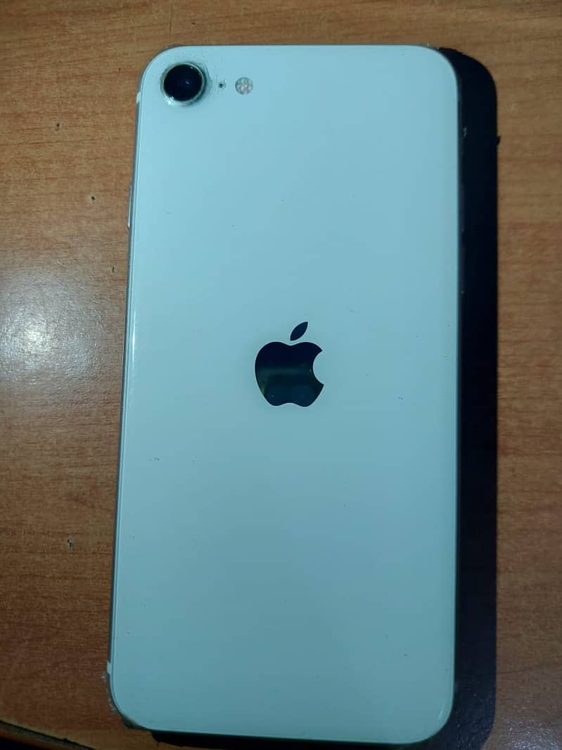 iphone SE2020 urgent for sale 1