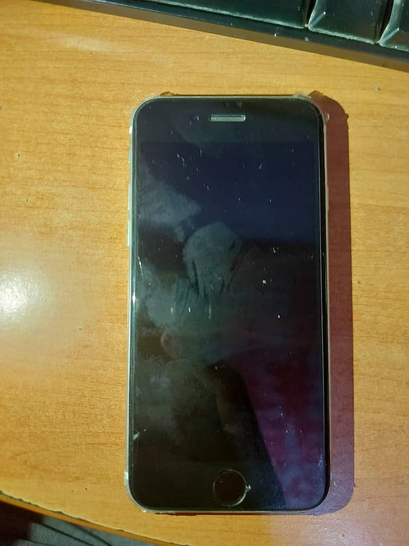 iphone SE2020 urgent for sale 4