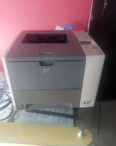 HP Laserjet 3005