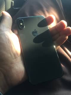 iPhone X 64 non pta factory unlock