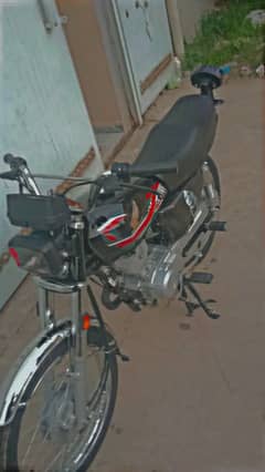 bike 125