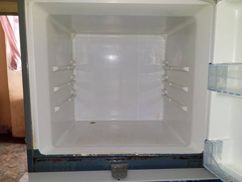 Haier Refrigerator 0