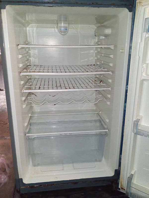 Haier Refrigerator 1