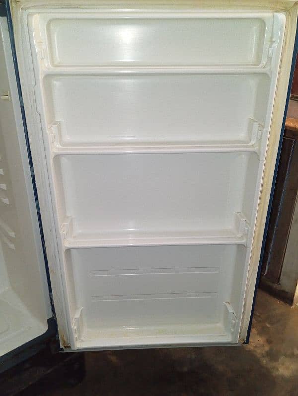 Haier Refrigerator 2