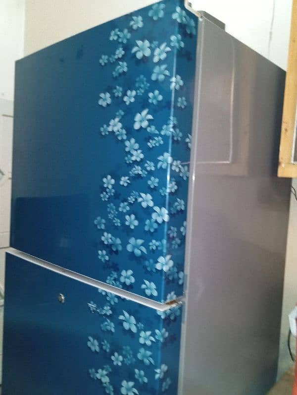 Haier Refrigerator 3