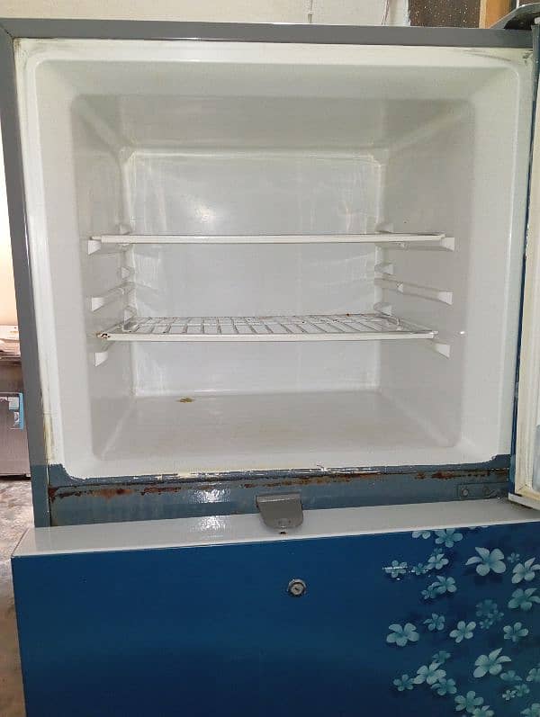 Haier Refrigerator 6