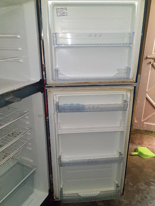 Haier Refrigerator 7