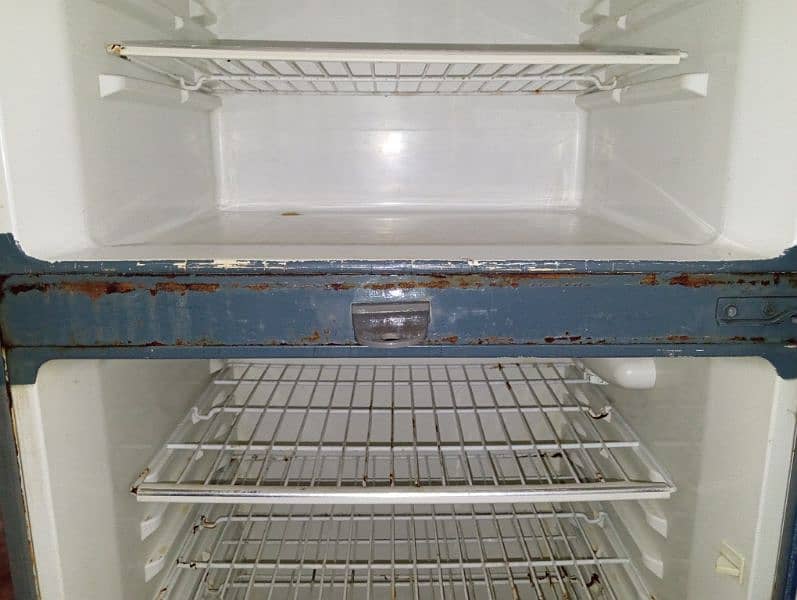 Haier Refrigerator 9