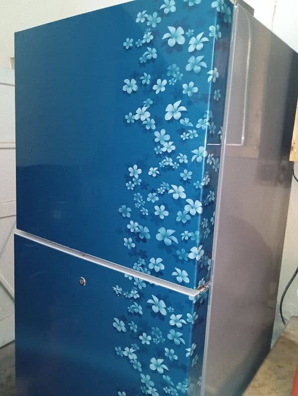 Haier Refrigerator 13