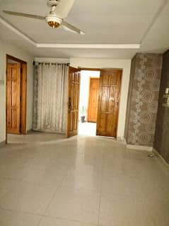 Proper 1 Bedroom &2 Bedroom unfurnished Apartment Available For Rent in E-11/4 Mian Margala road with separate wabda meter proper Family building