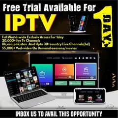 IPTV