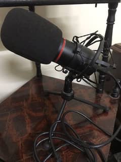 RedDragon Blazer GM300 Studio/Gaming MIC