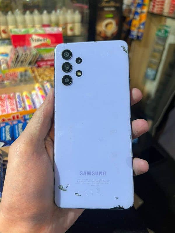 Samsung A32 0