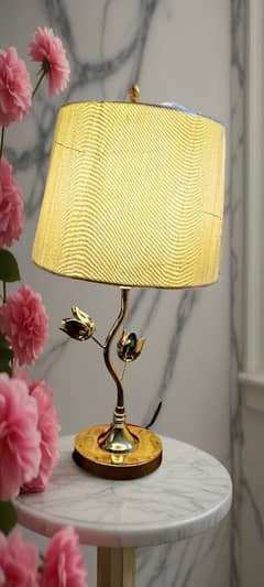 Table lamp (pair)