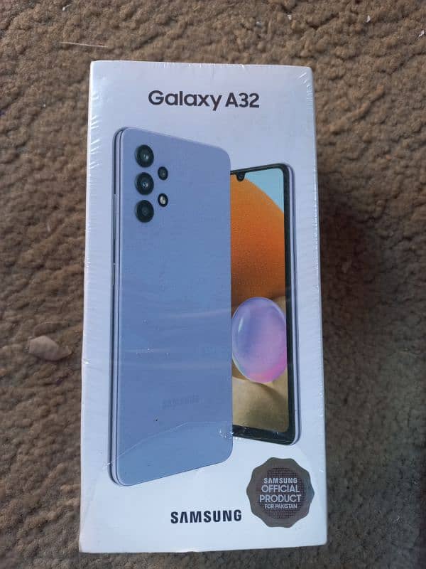 samsung a32 12