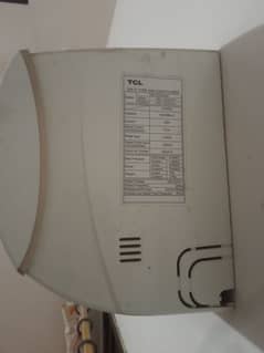 TCL Air Conditioner (Non Inverter)