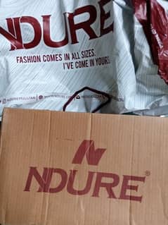 ndure