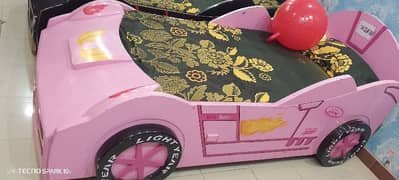 baby car bed fancy one site table