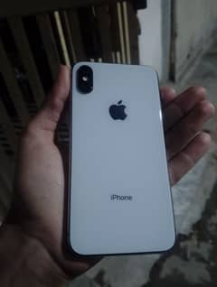 iphone x 256 gb pta proved face id ok tone toun ok