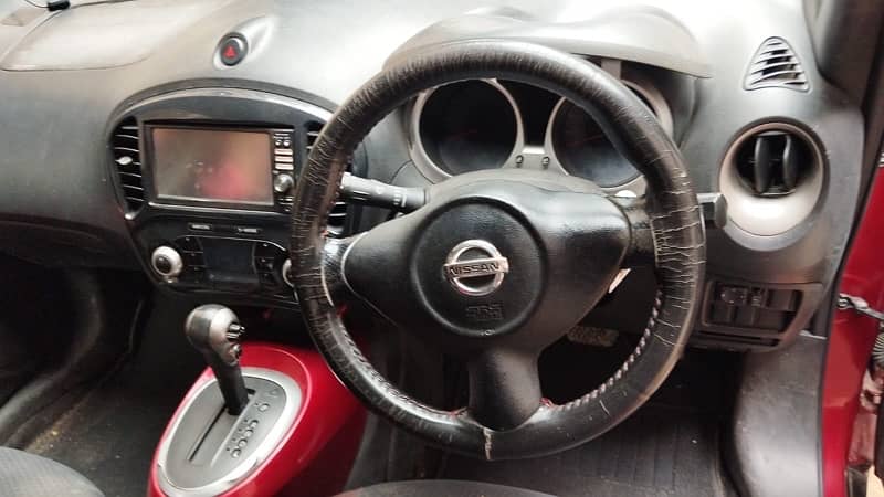 Nissan Juke 2019 1