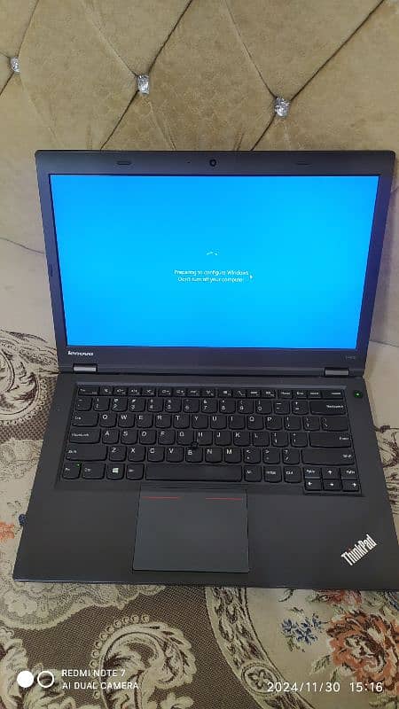 Lenovo Laptop for sale 0