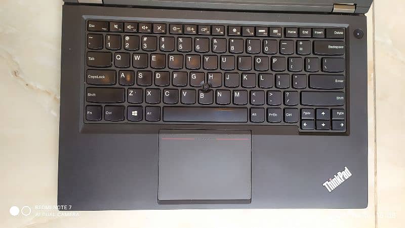 Lenovo Laptop for sale 1