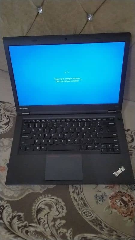 Lenovo Laptop for sale 2