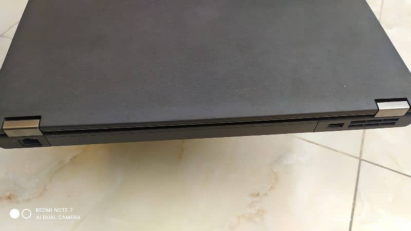 Lenovo Laptop for sale 3