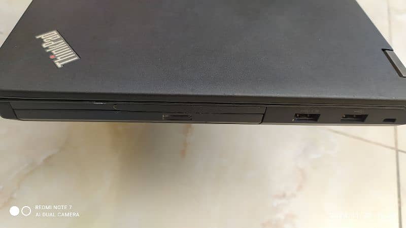 Lenovo Laptop for sale 4