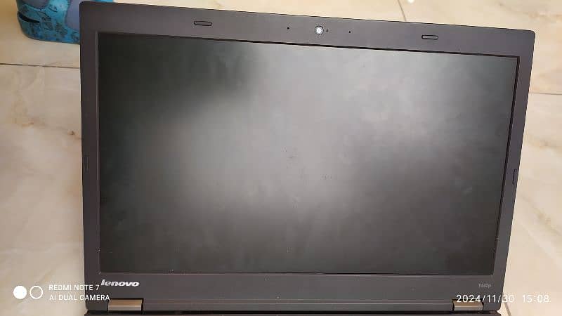 Lenovo Laptop for sale 5