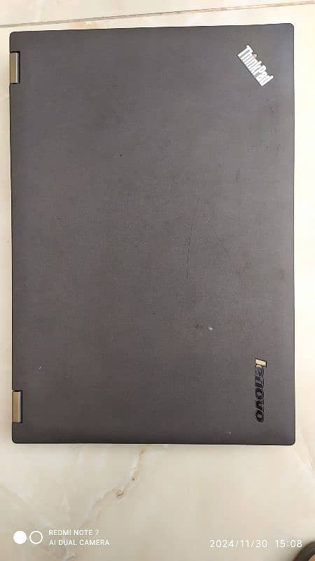 Lenovo Laptop for sale 6