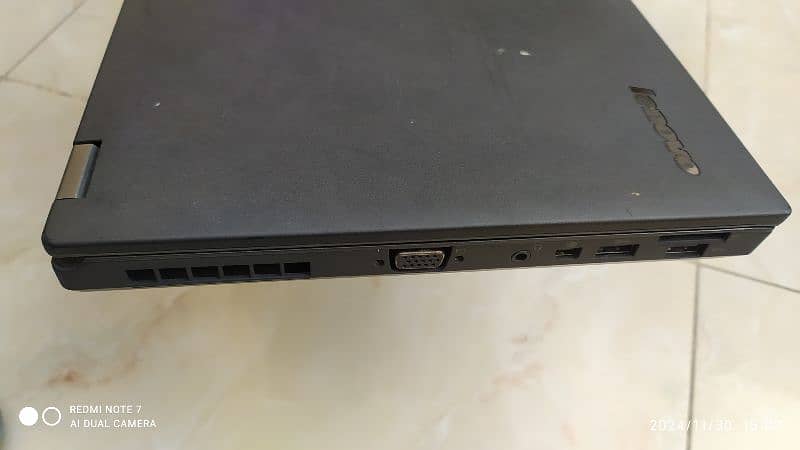 Lenovo Laptop for sale 7