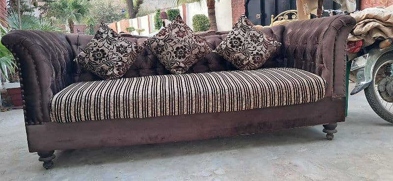 Sofa set for sale 0