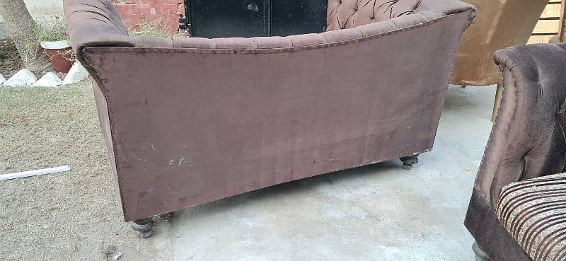 Sofa set for sale 1