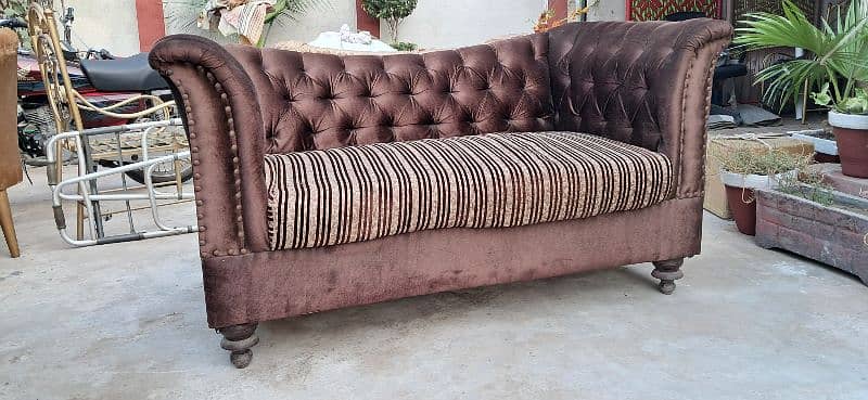 Sofa set for sale 2