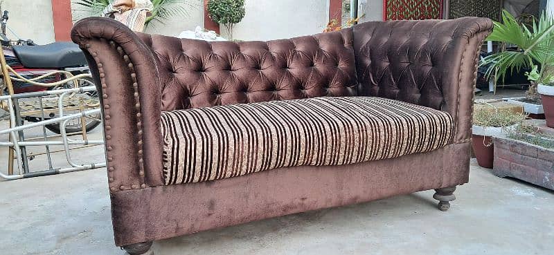 Sofa set for sale 3