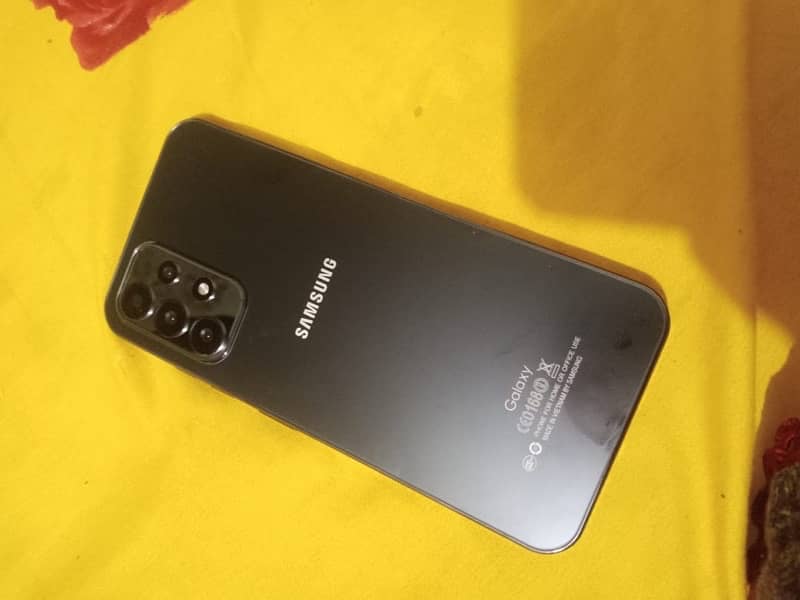 samsung A 73 1