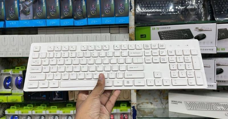 wireless keyboard and mouse combo 0/3/2/6/4/1/7/4/1/5/0. 1