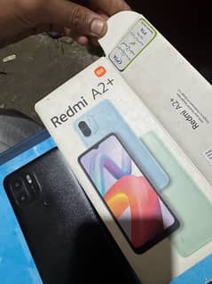 redmi A2 plus