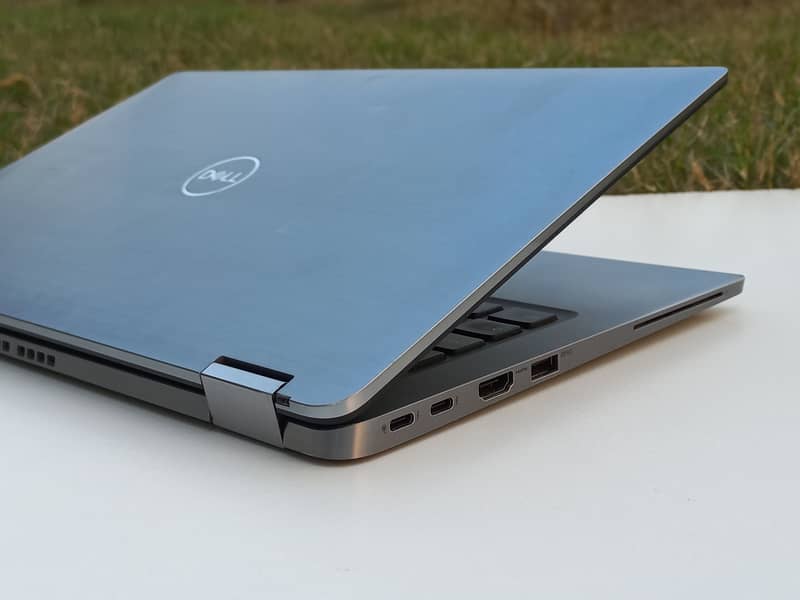 dell latitude 7410 2 in 1 core i7 10th gen 16gb  512GB SSD | Touch 360 2