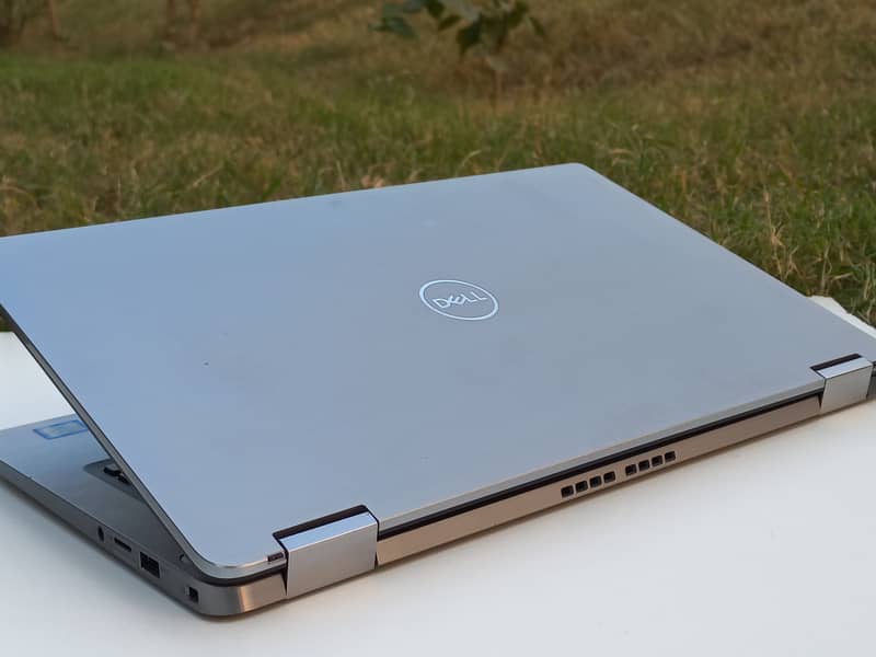 dell latitude 7410 2 in 1 core i7 10th gen 16gb  512GB SSD | Touch 360 3