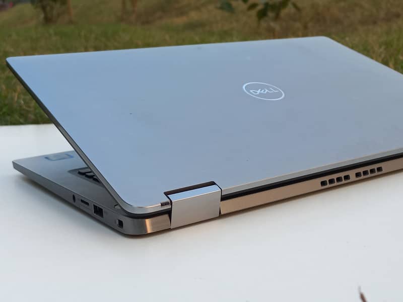 dell latitude 7410 2 in 1 core i7 10th gen 16gb  512GB SSD | Touch 360 10